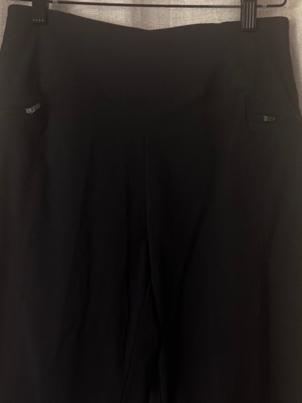 Mountain Hardwear Straight Leg Trousers - Picture 4 of 9